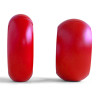 Black Label Ballstretcher Don Hut 35 mm - Hauteur 30 mm Rouge